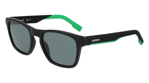 LACOSTE L6018S 002 53-20-145 Erkek Güneş Gözlüğü ürün görseli