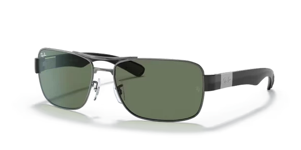 RB RB3522 004/71 61-17-135 Erkek Güneş Gözlüğü ürün görseli