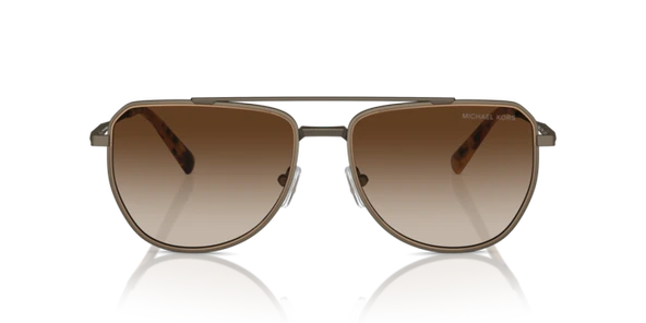 MICHAEL KORS MK1155 100113 58-17-145 Unisex Güneş Gözlüğü - 3