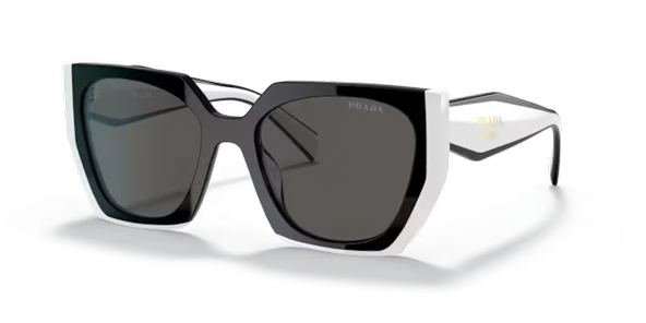 PRADA PR15WS 09Q5S0 54-19-140 Kadın Güneş Gözlüğü ürün görseli