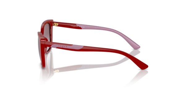 VOGUE JR. SOLE VJ2022 31298H 48-16-125 Çocuk Güneş Gözlüğü - Resim 2