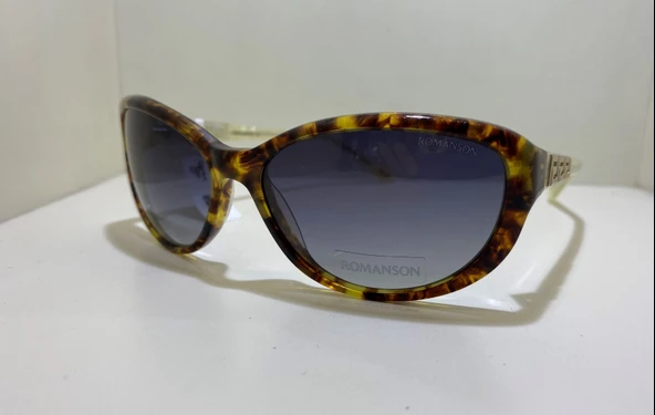 ROMANSON 15-RS2034 C2 58 Kadın Güneş Gözlüğü ürün görseli