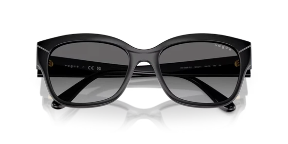 VO VO5638SU W44/11 55-18-140 Kadın Güneş Gözlüğü - Resim 6