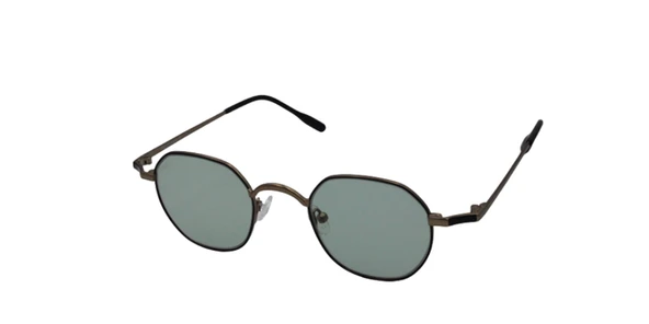 GIGI OO MİLANO GG214 C1 45-23-140 Unisex Güneş Gözlüğü - Resim 2