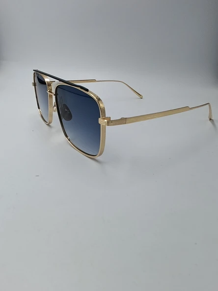 GIGI OO MİLANO GG 405 C4 57-13-145 Erkek Güneş Gözlüğü ürün görseli