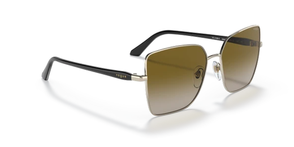 VOGUE VO4199S 848/6K 58-16-140 Kadın Güneş Gözlüğü - Resim 4