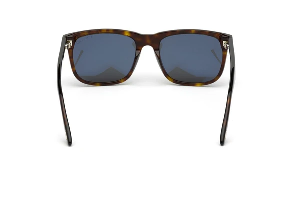 TOM FORD FT0775/S 52A STEPHENSON 56-19-145 Erkek Güneş Gözlüğü - Resim 3