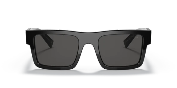 PRADA PR19WS 1AB5S0 52-21-145 Unisex Güneş Gözlüğü - Resim 4