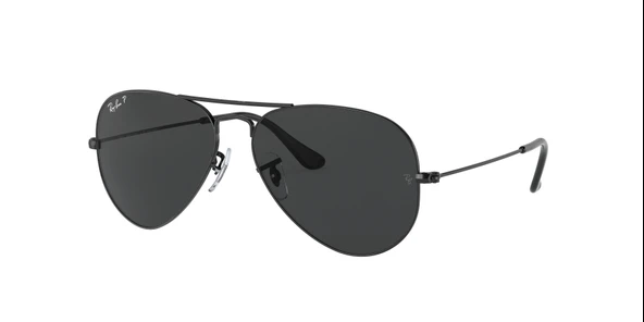RAY-BAN RB3025 002/48 58-14-135 Unisex Güneş Gözlüğü ürün görseli