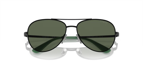 VOGUE JR. SOLE VJ1001 352/71 49-14-115 Çocuk Güneş Gözlüğü - Resim 6