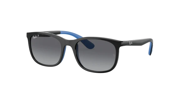 RAY-BAN JUNIOR 0RJ9076S 7122T3 49-17-130 Çocuk Güneş Gözlüğü ürün görseli