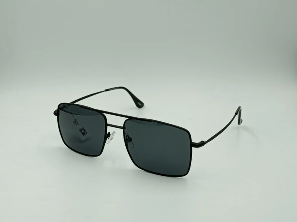 EINETTI EI 1034 C108M 59-16-140 Erkek Güneş Gözlüğü - Resim 2