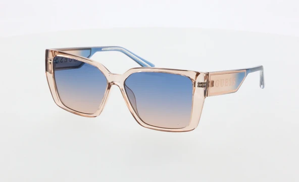 GU GU7818 57W 56*13*140 Kadın Güneş Gözlüğü - Resim 2