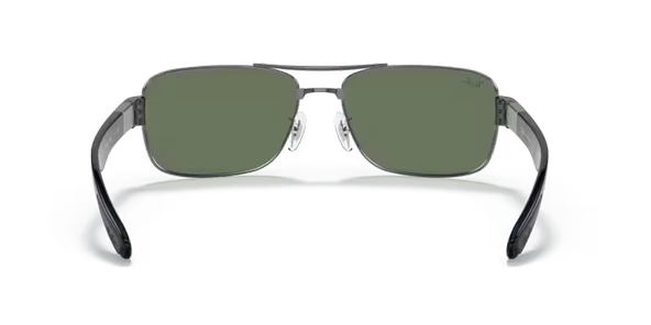 RB RB3522 004/71 61-17-135 Erkek Güneş Gözlüğü - Resim 3