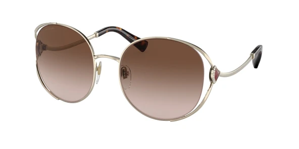 BVLGARI 0BV6181B 278/13 57-20-140 Kadın Güneş Gözlüğü ürün görseli