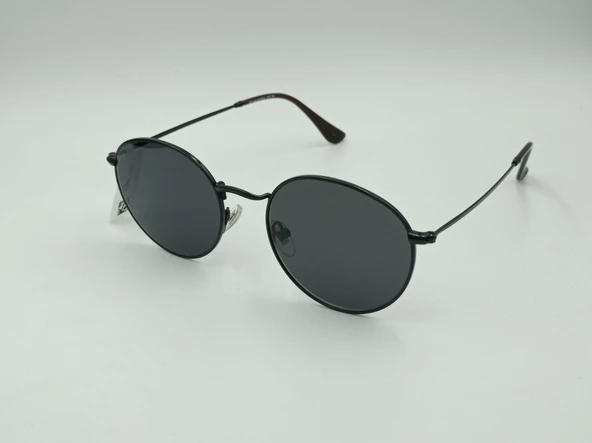 DE VALENTİNİ AF2105 C12 48 Kadın Güneş Gözlüğü - Resim 2