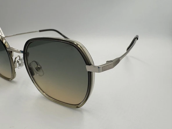 GIGIOO GG1372 C5 51-21-143 Unisex Güneş Gözlüğü - Resim 2