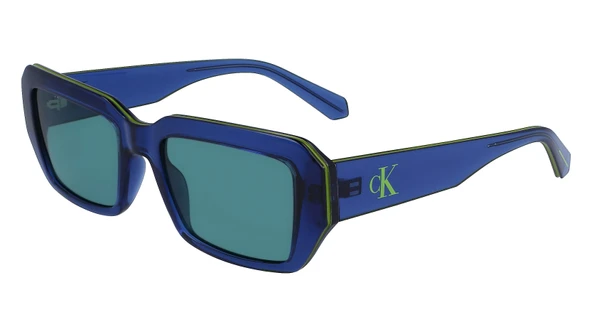 CALVİN KLEİN JEANS CKJ 23602S 400 53-19-140 Unisex Güneş Gözlüğü ürün görseli