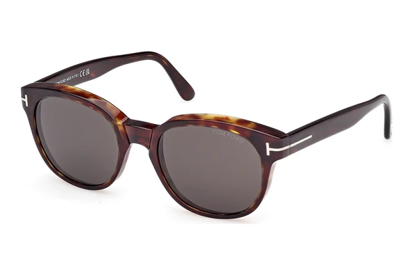 TOM FORD FT1180/S 52A MERT 53-20-145 Kadın Güneş Gözlüğü ürün görseli