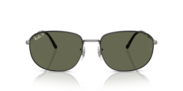 RAY-BAN RB3754 927458  60-19-145 Erkek Güneş Gözlüğü - Resim 5