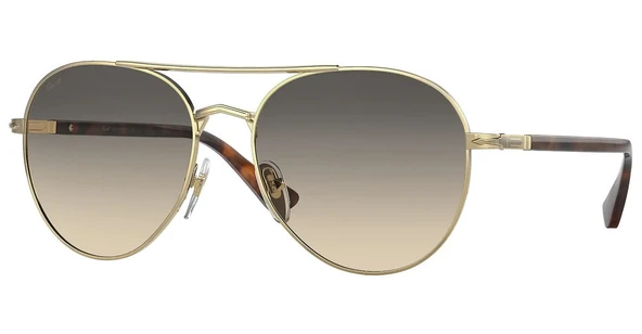 PERSOL PO2477S 110332 54 Unisex Güneş Gözlüğü - Resim 2