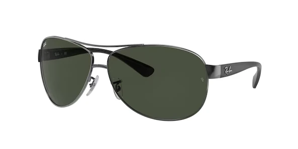 RAY-BAN RB3386 004/71 67-13-130 Erkek Güneş Gözlüğü ürün görseli
