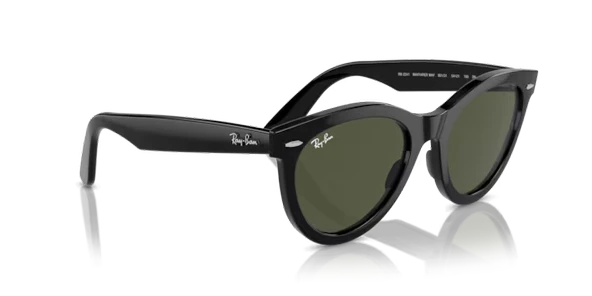 RAY-BAN RB2241 901/31 51-21-150 Kadın Güneş Gözlüğü - Resim 4