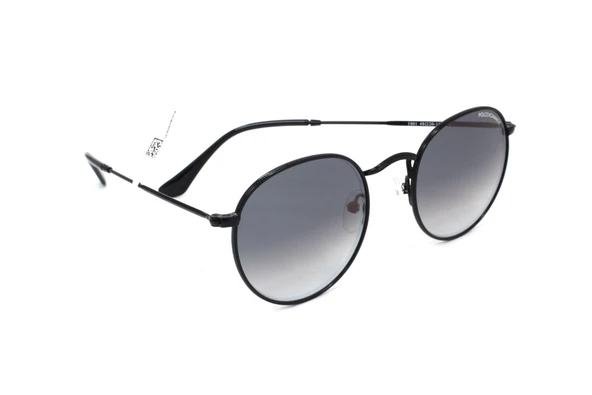 POLO EXCHANGE 1901 C8 48 Unisex Güneş Gözlüğü - Resim 2