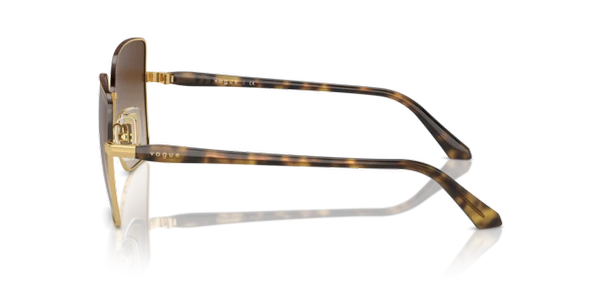 VOGUE VO4199S 507813 58-16-140 Kadın Güneş Gözlüğü - Resim 2