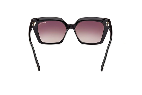 TOM FORD FT1030/S 01Z WINONA 53-15-140 Kadın Güneş Gözlüğü - Resim 3