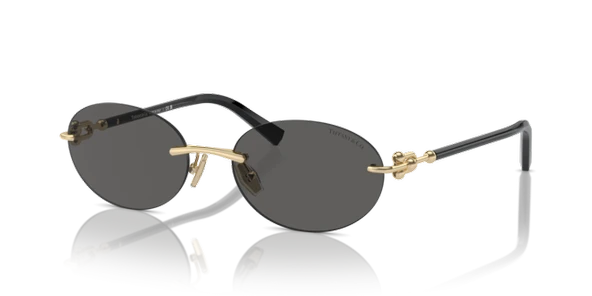 TIFFANY&CO. TF3104D 6216S4 56-18-140 Kadın Güneş Gözlüğü ürün görseli