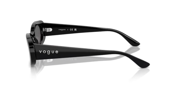 VOGUE VO5582S W44/87 53-20-140 Kadın Güneş Gözlüğü - Resim 2