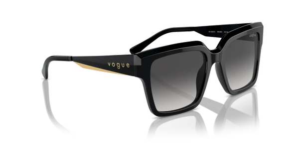 VOGUE VO5553S W44/8G 54-19-140 Kadın Güneş Gözlüğü - Resim 4