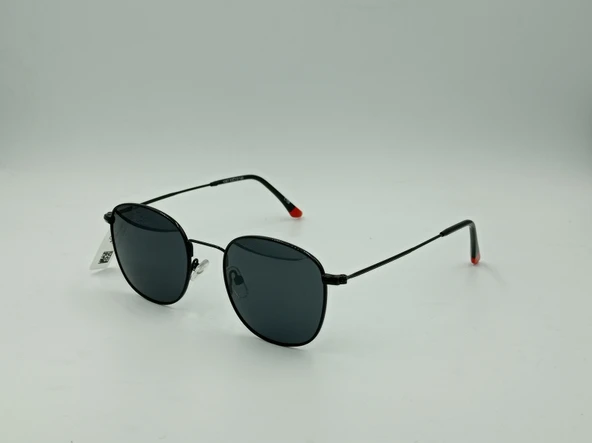 EINETTI EI 1067 C108 53-12-140 Unisex Güneş Gözlüğü - Resim 2