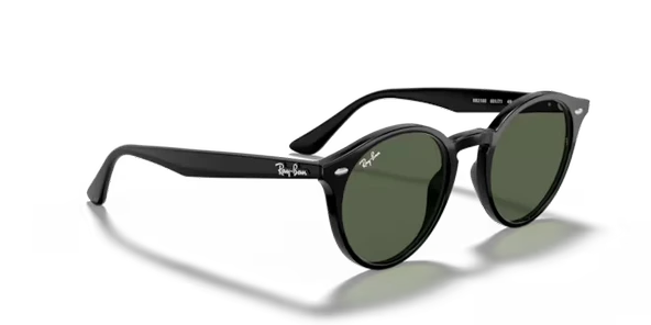 RAY-BAN RB2180 601/71 49-21-150 Kadın Güneş Gözlüğü - Resim 4