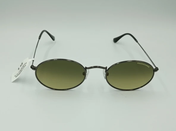 POLO EXCHANGE 8075 C1 51 Unisex Güneş Gözlüğü ürün görseli