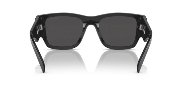 PRADA PR10ZS 1AB5S0 54-20-140 Kadın Güneş Gözlüğü - Resim 3