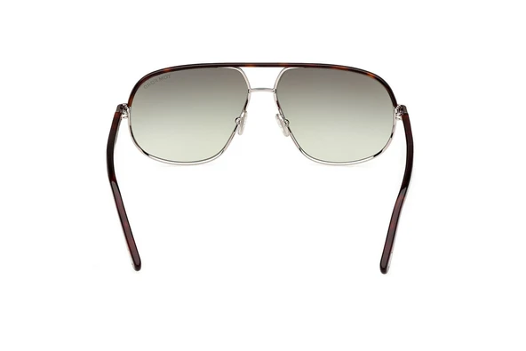 TOM FORD FT1019/S 14P MAXWELL 59-13-140 Kadın Güneş Gözlüğü - Resim 3