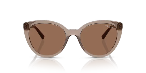 VO VO5634SB 294073 53-19-140 Kadın Güneş Gözlüğü - Resim 5