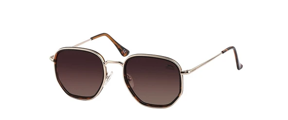 SLAZENGER 6724 C2 51 Erkek Güneş Gözlüğü ürün görseli