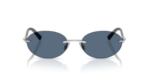 TIFFANY&CO. TF3104D 600180 56-18-140 Kadın Güneş Gözlüğü - Resim 4