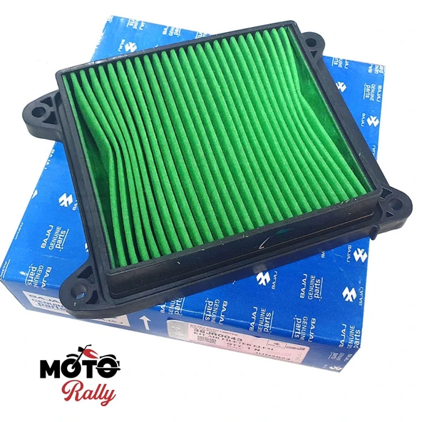 Bajaj Pulsar N 160 - N 125 Hava Filtre 2831 ürün görseli 1