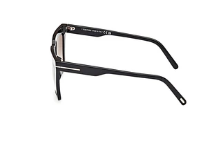 TOM FORD FT1110S 01B 56-14-140 Kadın Güneş Gözlüğü - Resim 2