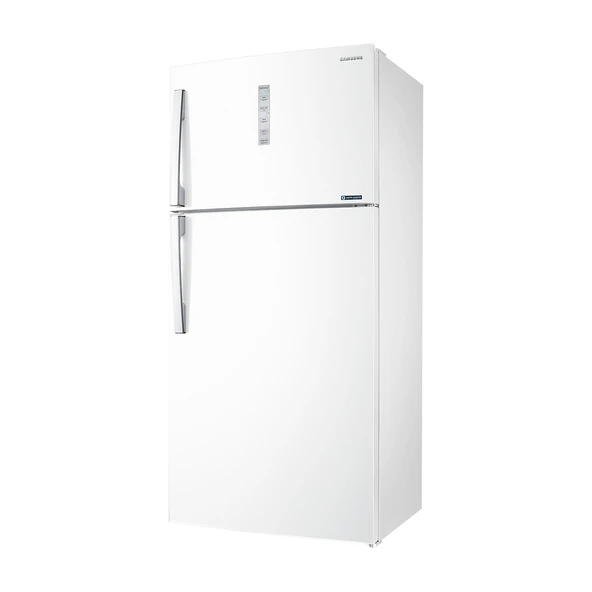 Samsung RT62K704RWW/TR 622 LT No-Frost Çift Kapılı Buzdolabı - Resim 3