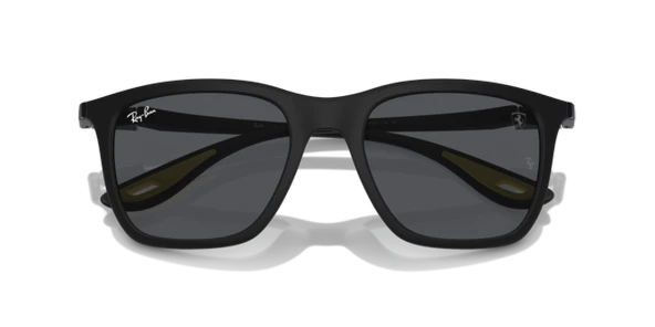 RAY-BAN RB4433M F60287 54-20-145 Erkek Güneş Gözlüğü - Resim 6