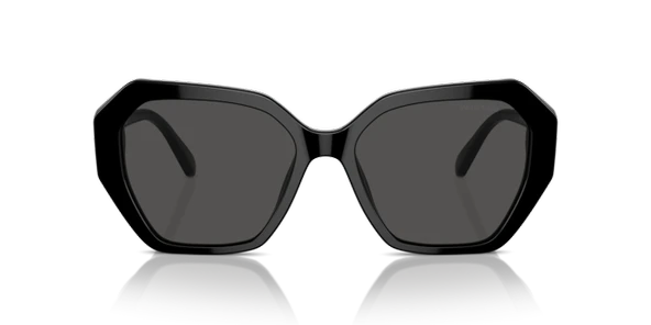 SWAROVSKI SK6017 100187 56-17-140 Kadın Güneş Gözlüğü - Resim 4