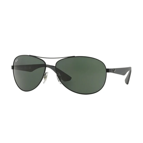 RAY-BAN RB3526 006/71 63-14-135 Erkek Güneş Gözlüğü ürün görseli