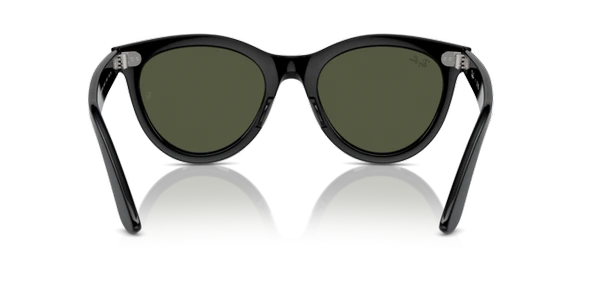 RAY-BAN RB2241 901/31 51-21-150 Kadın Güneş Gözlüğü - Resim 3