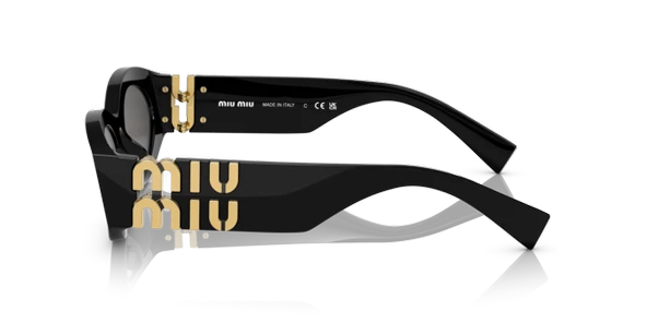 MİU MİU MU11WS 1AB-5S0 54-21-135 Kadın Güneş Gözlüğü - Resim 2