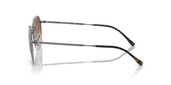 RB 0RB3694 JIM 004/51 55-20-145 Unisex Güneş Gözlüğü - Resim 2